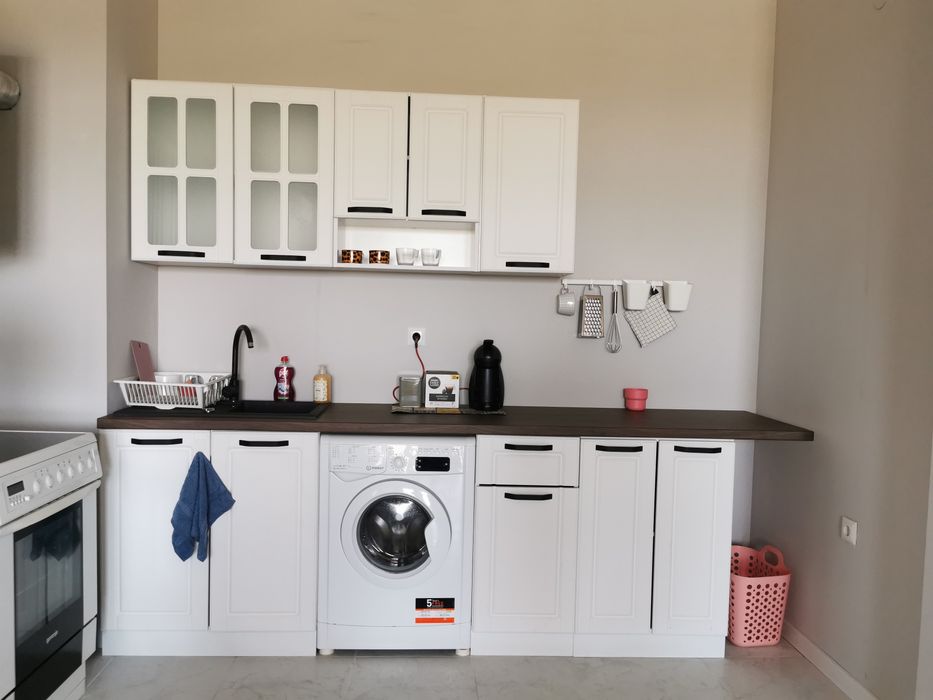 Нощувки: Двустаен, НОВ комплекс, Паркомясто