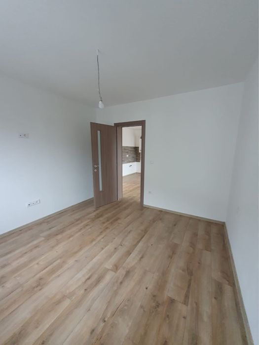 Apartament cu 2 dormitoare, str. Constantin Brailoiu