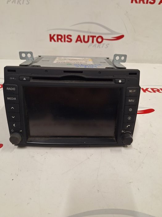 Навигация - Мултимедия Kia Sportage / Киа Спортидж 2014г.