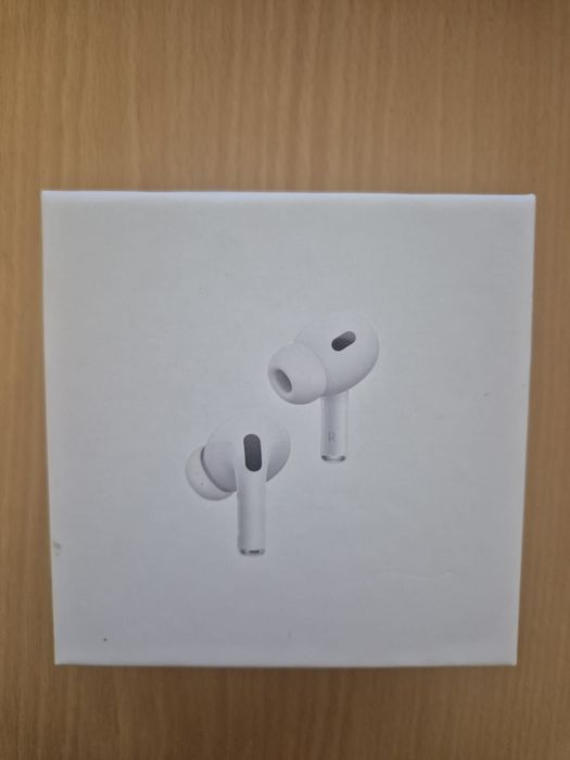 Căști original nou