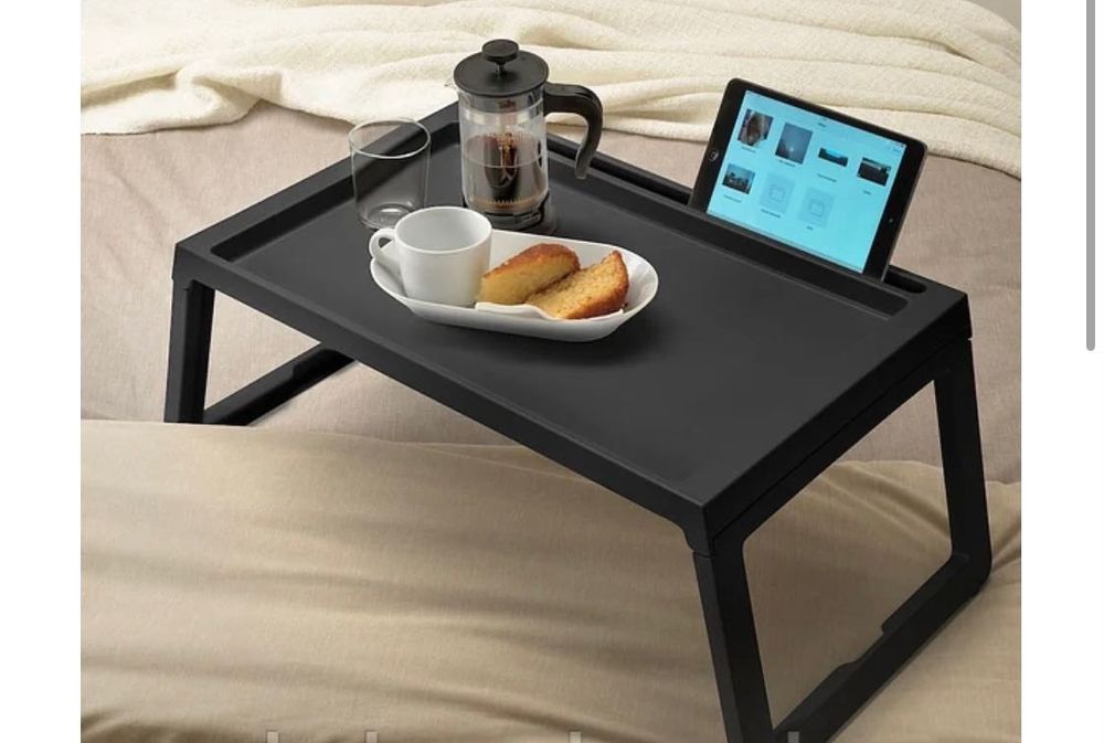 Столик поднос Ikea