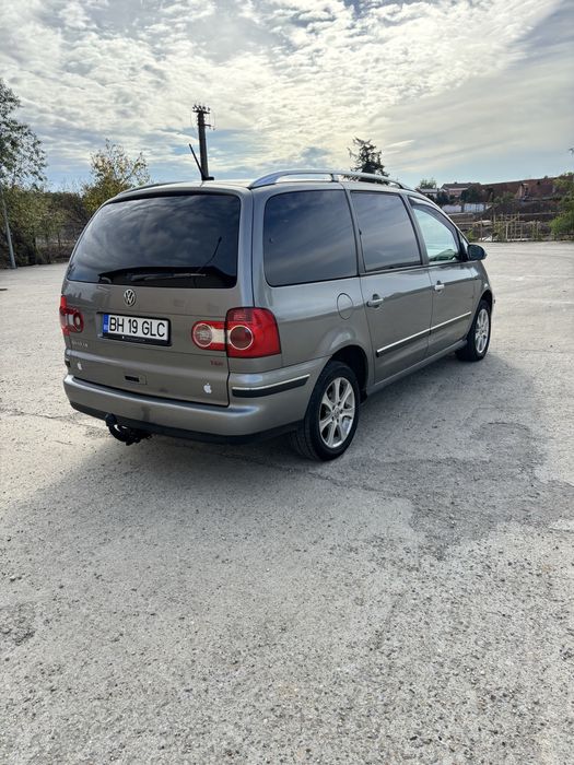 VOLKSWAGEN Sharan 2004 — imagine 2