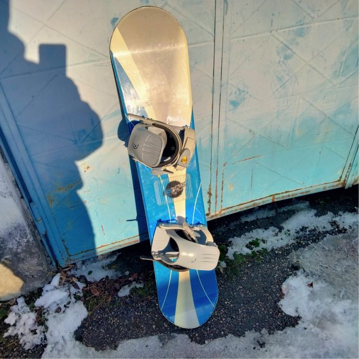 Snowboard - Placă de zăpada ( Copii )