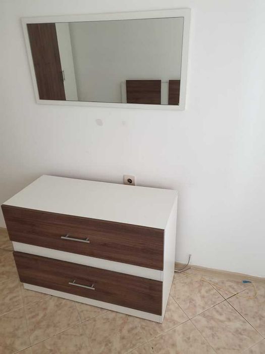 Дава се под наем Двустаен апартамент в Бургас, Възраждане - 78 кв.м за 102 € - Снимка #9