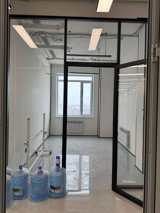 Сдам офис с новым ремонтом в бц