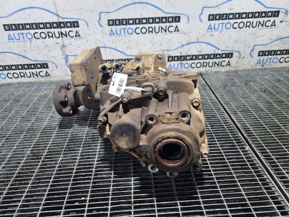 Cutie de Tranfer Grup Fata Land Rover Freelander 1 1.8 Benzina 2001 - 2006 117CP Manuala ...