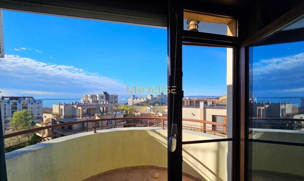 Продава се Тристаен апартамент в к.к. Слънчев бряг - 148 кв.м за 414 €/кв.м - Снимка #15