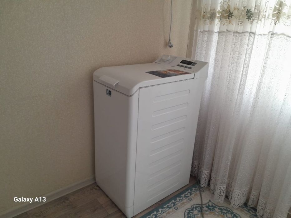 Продам стиральную машинку