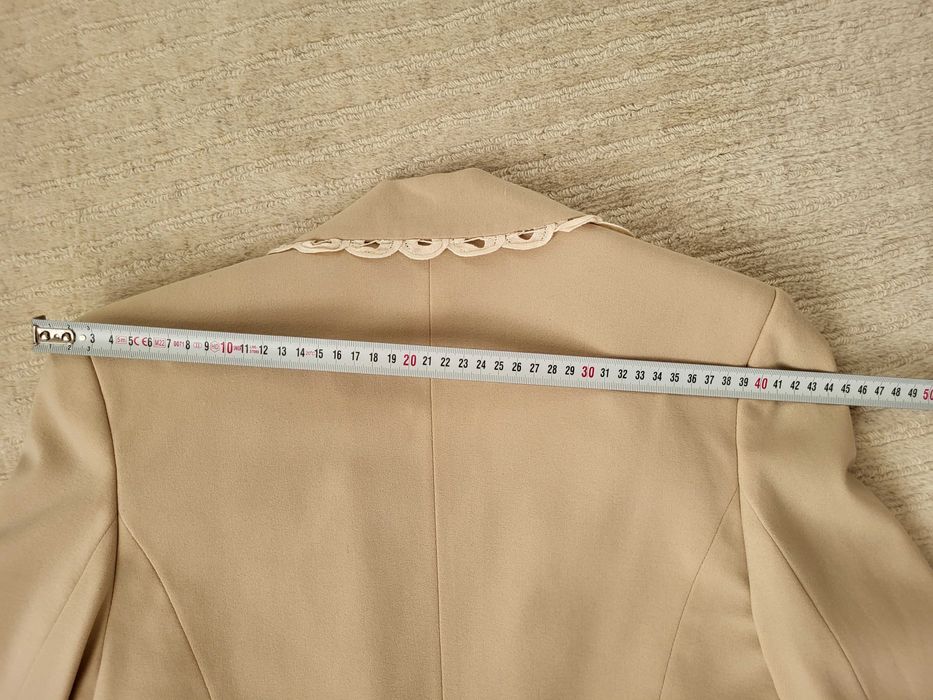 Compleu-dama, mar 36, stil business-elegant/ business, marca Mathilde