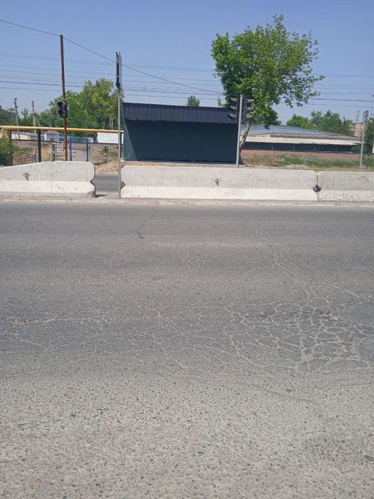 Ижарага дукон (Гулбахор шахарчаси)