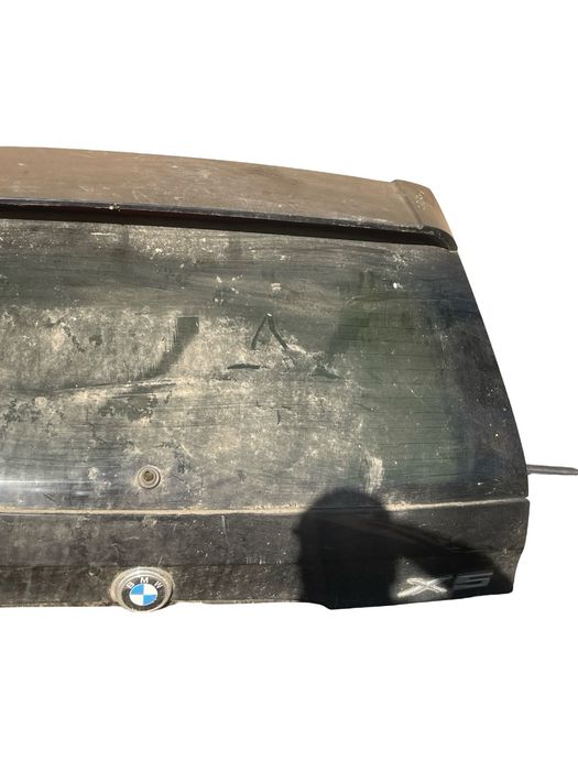 Haion Portbagaj Bmw X5 E53 2000 - 2007