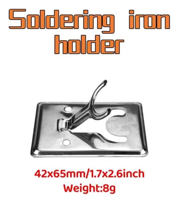 Продам новый Набор паяльный комплект 80W с регулировкой температуры