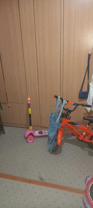 Продам квартиру 2х комнатная переделанная в 3х Юнусабадский район