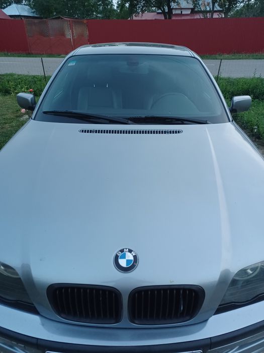 BMW seria 3 150 CP