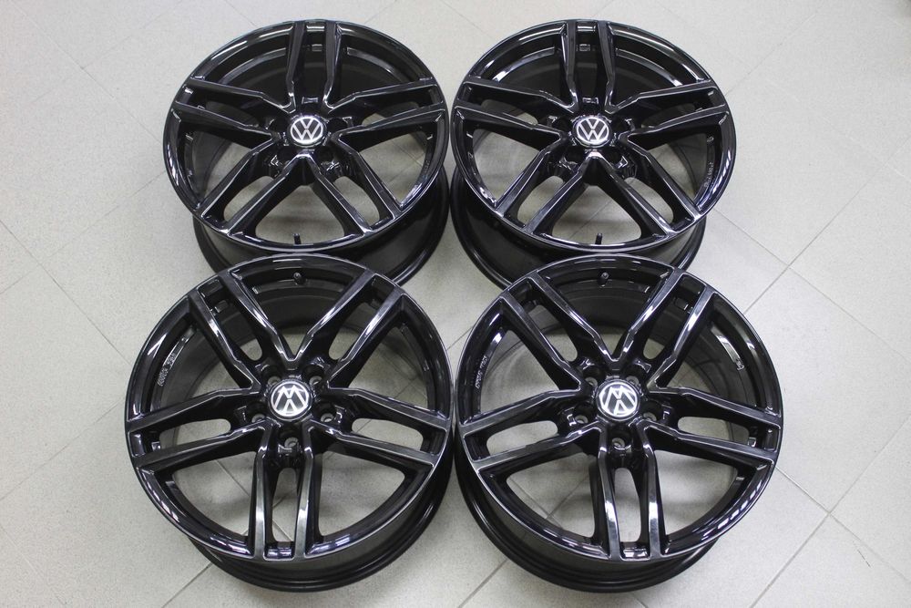 Джанти 18" VW Passat, Arteon