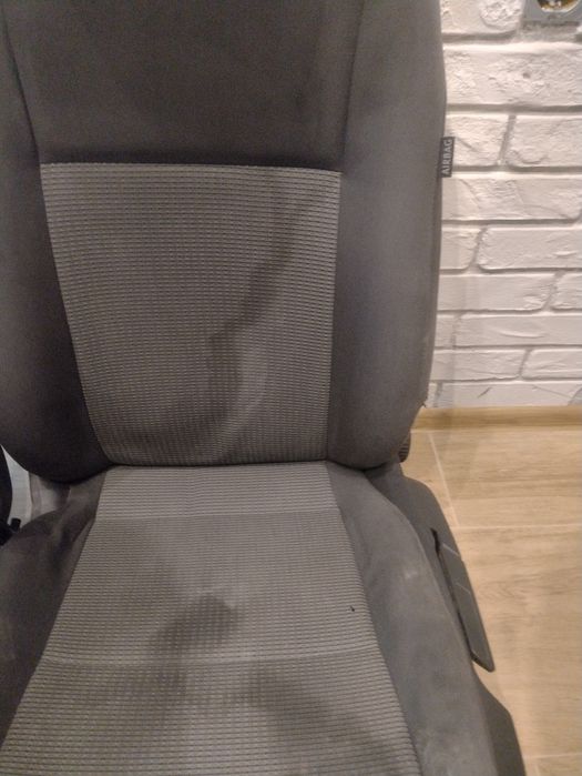 Салон голф 5 комби