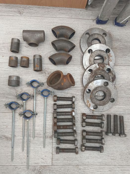 Железо по сантехнике