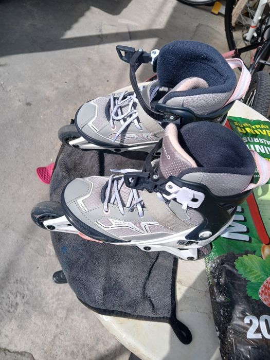 Rolre copii Decathlon