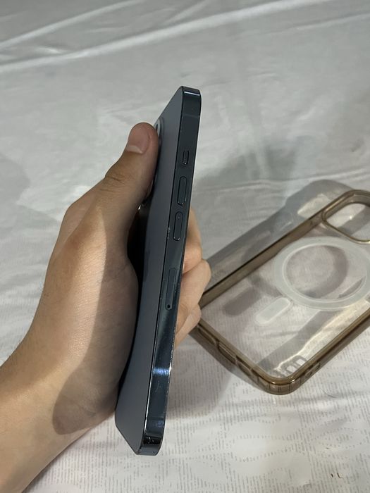 Айфон 13 про, 128гб