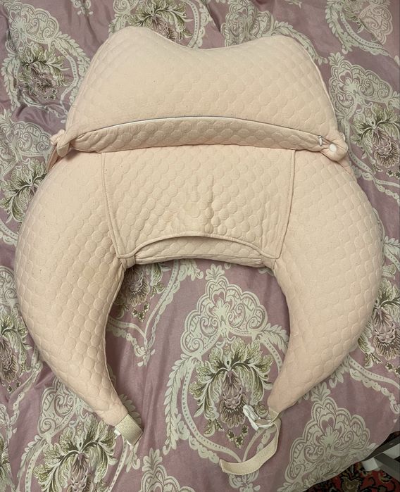 Продам подушку для кормления