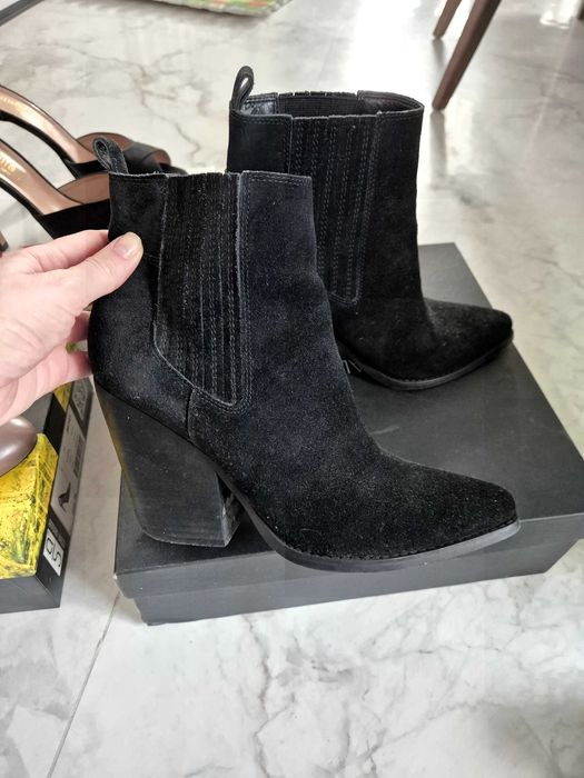 Обувь отдам. Самовывоз