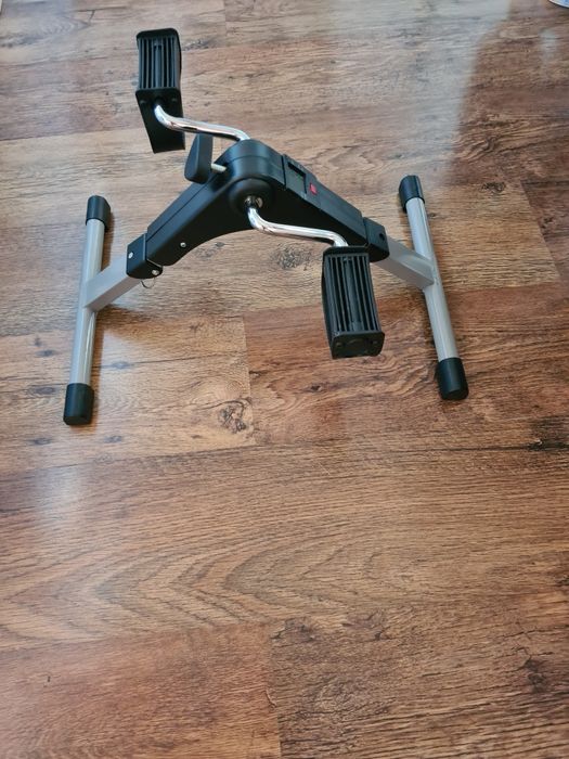 Сгъваем мини велоергометър