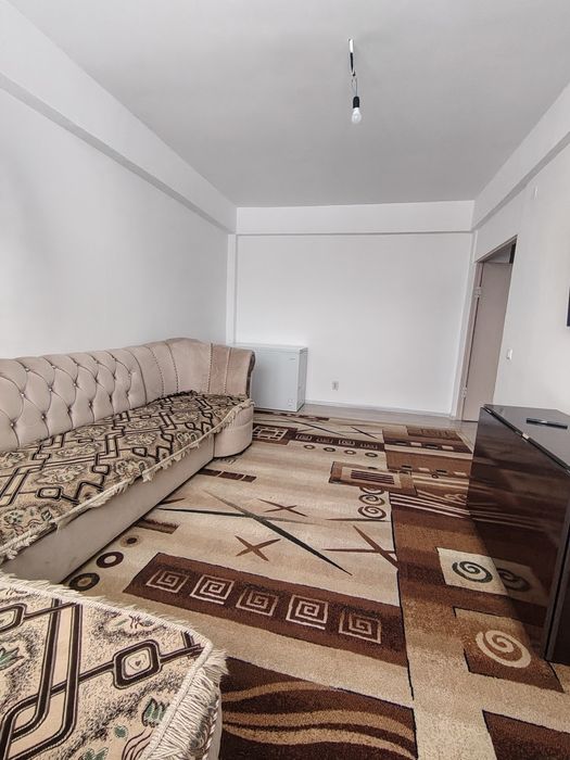 3 бөлмелі пәтер.