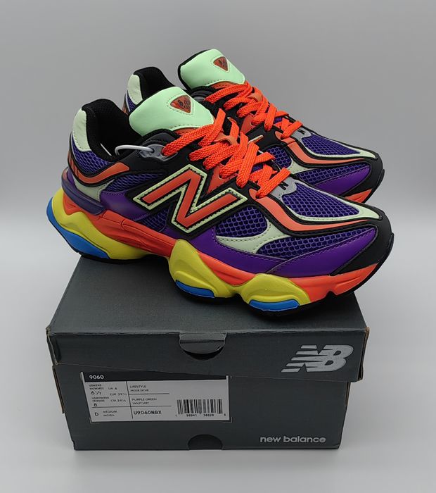 New Balance 9060