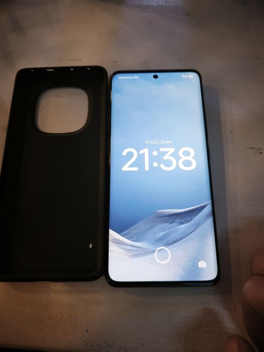 Xiaomi Redmi Note 14 pro 5G