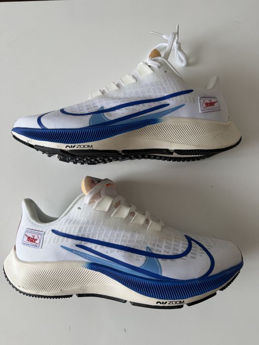 Nike Air Zoom Pegasus 37