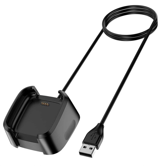 Зарядно/кабел FitBIt Versa 2