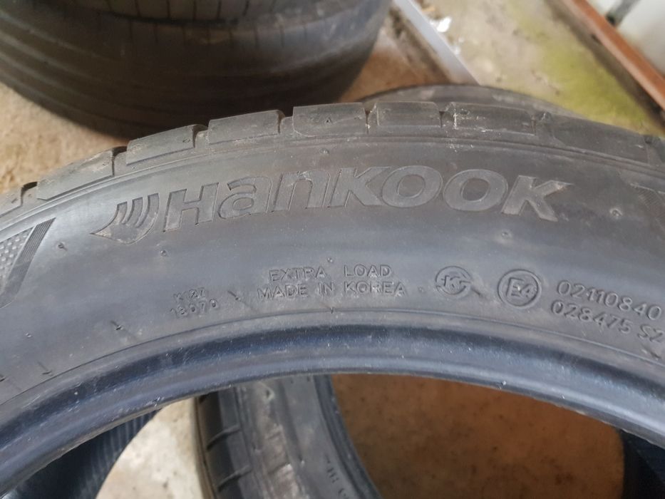 hankook 255.45.19