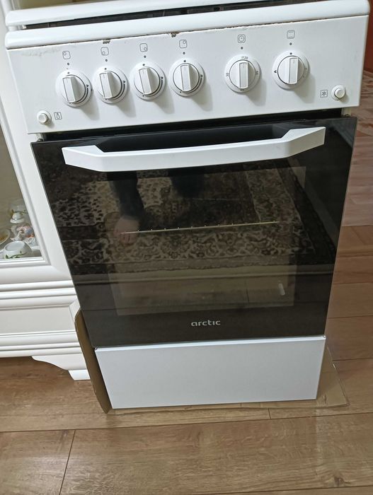 Aragaz pe gaz de vanzare