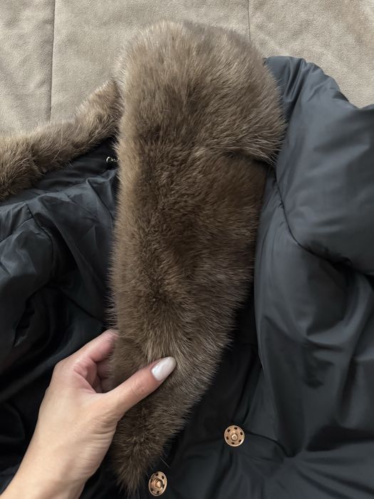 Новая куртка Lasagrada