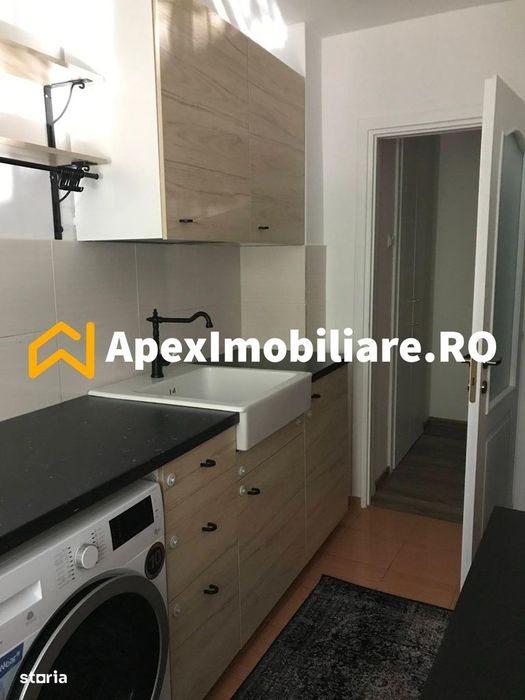 Apartament 2 camere de inchiriat Campia Libertatii Bucuresti | ApexImo