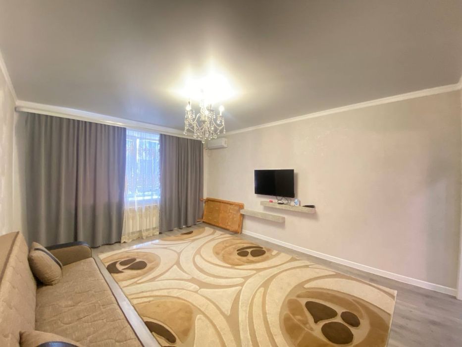 Продам 3 к.кв в мкр. Батыс-2