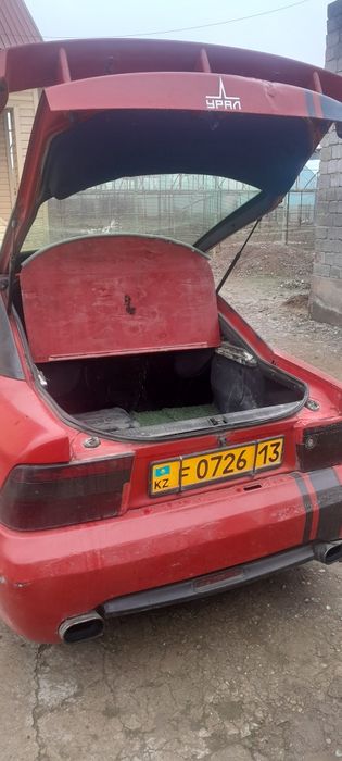 Лехковая автомобиль