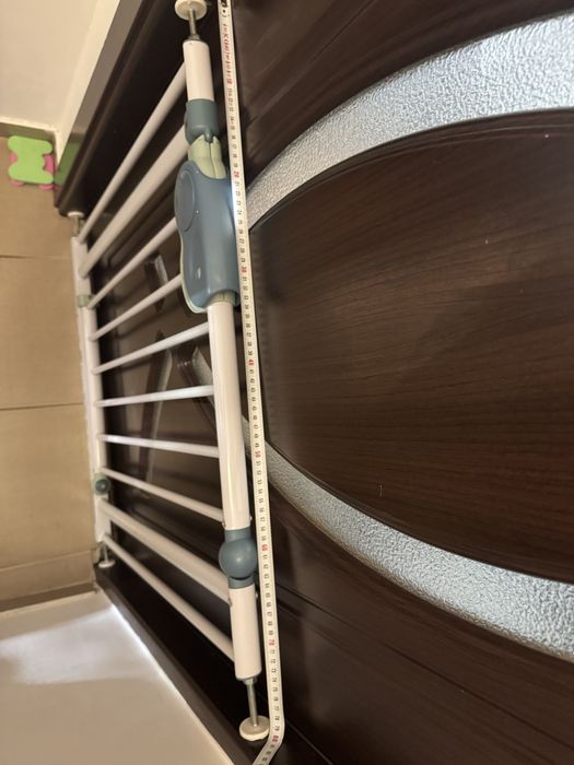 Gard protectie copii, pentru usi si scari