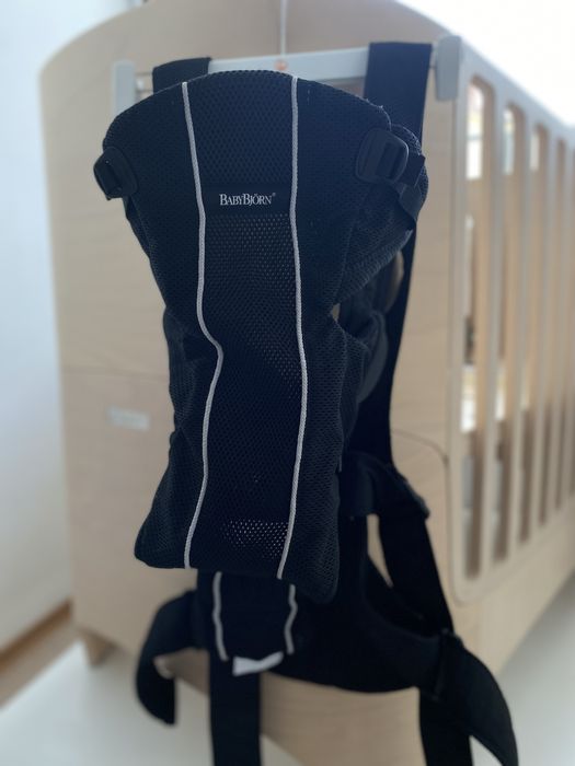 BabyBjorn кенгуру