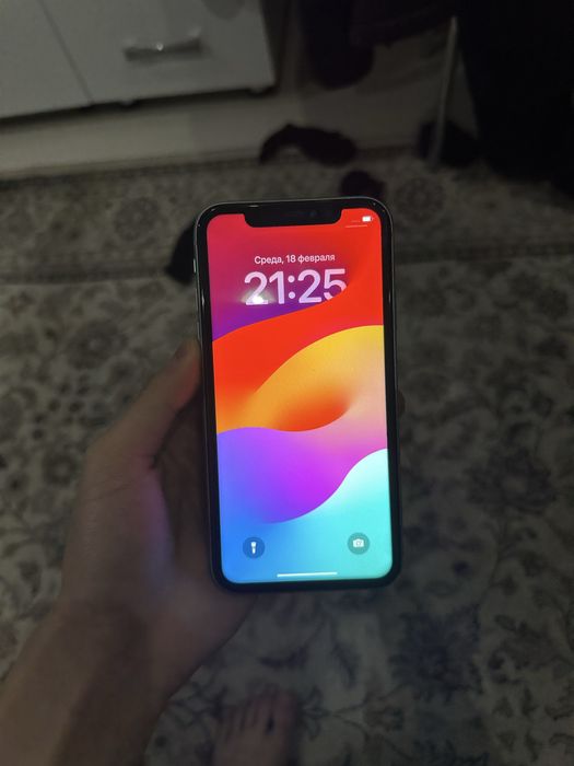 Продам айфон 11 iphone 11