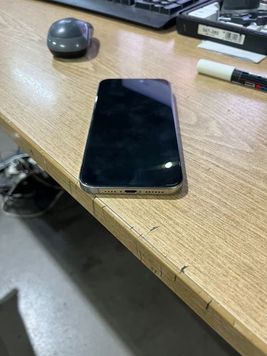 Iphone 15 Pro Max 256 GB 79% Baterie