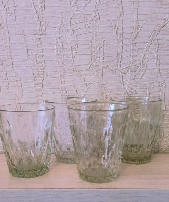 Кружки Стаканы СССР