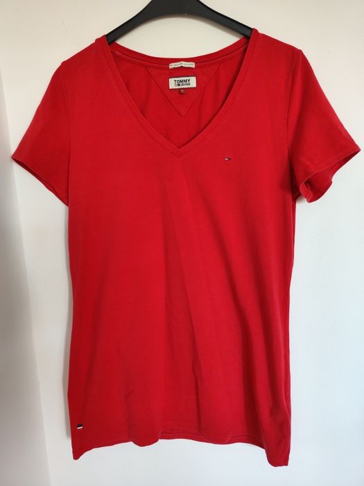 Tommy jeans tricou damă