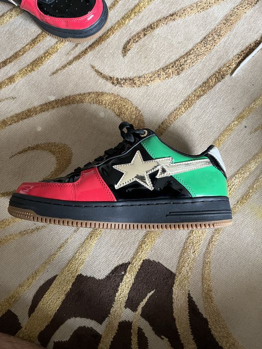 Bape Sta Dubai 3rd Anniversary – ОРИГИНАЛ / РЕДКАЯ МОДЕЛЬ