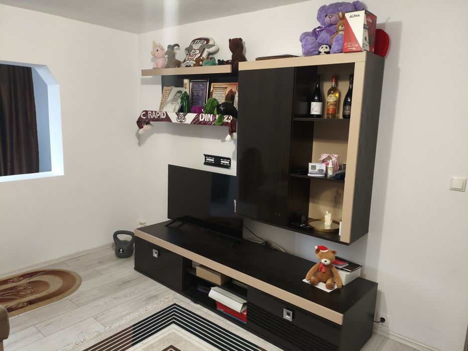 Apartament 2 camere etaj 1