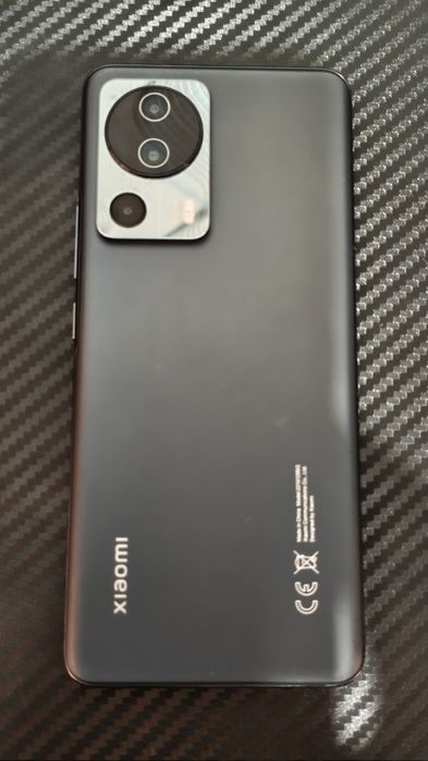 Xiaomi13 lite 8озу 256gb память