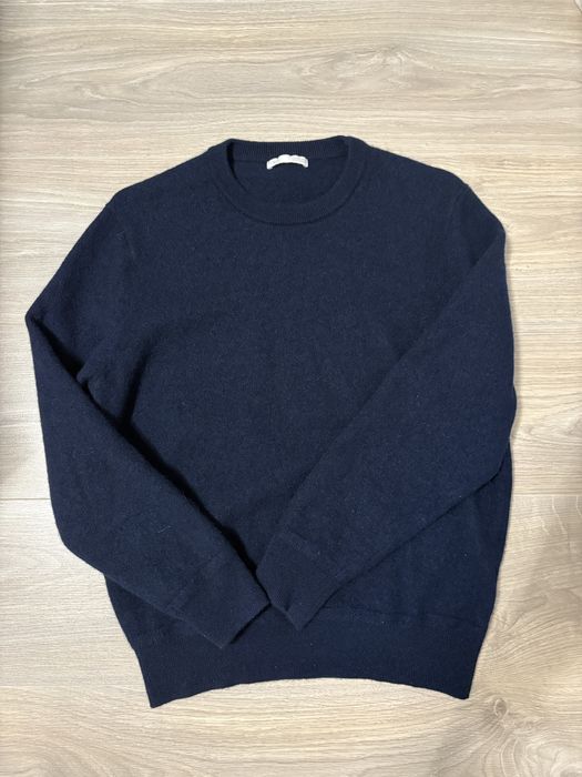 Pulover Zara Albastru