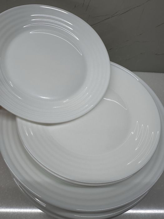 Люминарк франция посуда