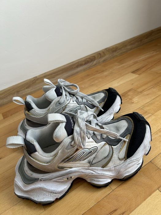 Balenciaga Cargo