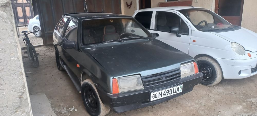 Ваз лада 21083 гарантены